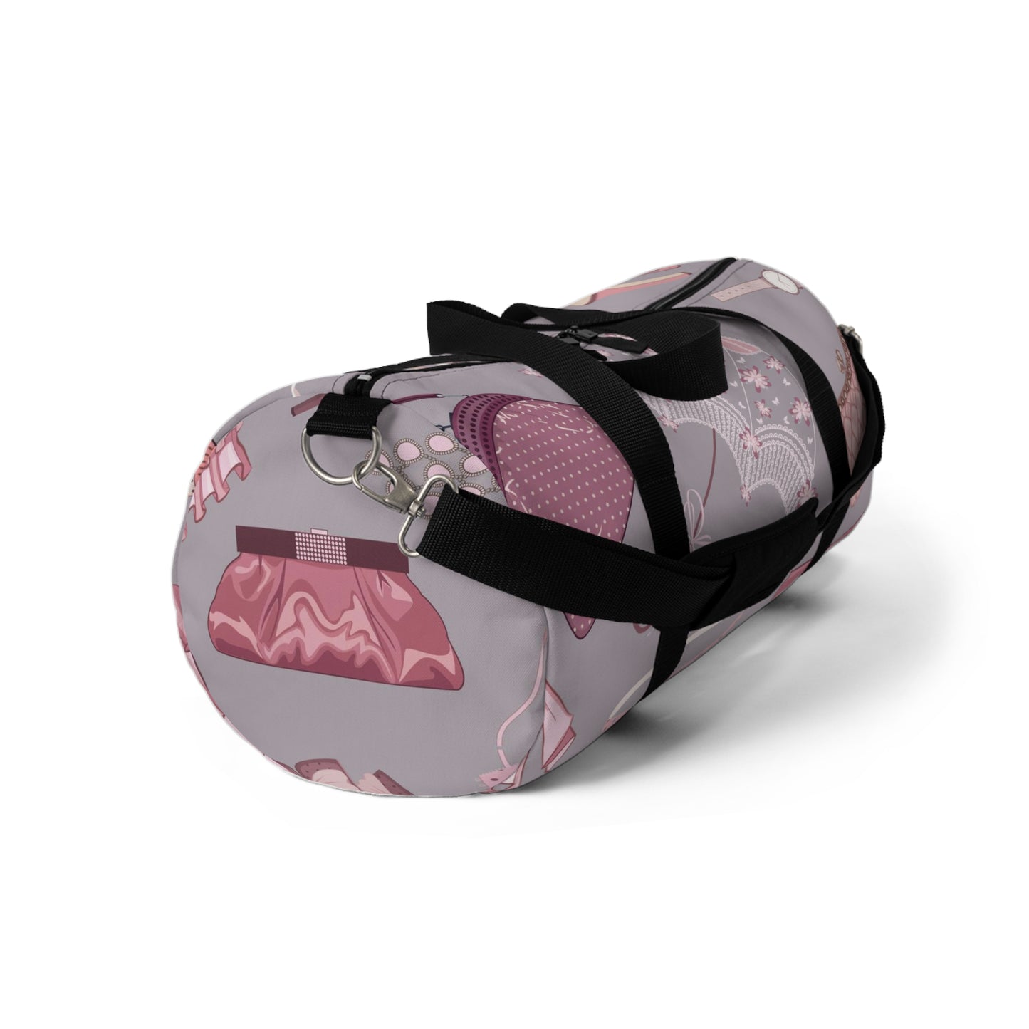 Dress Duffel Bag