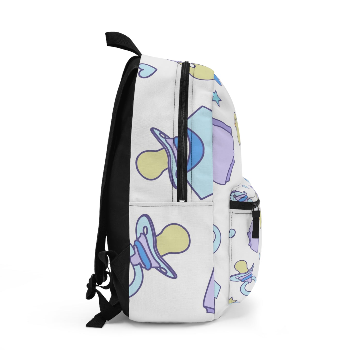 Diaper Bag Backpack