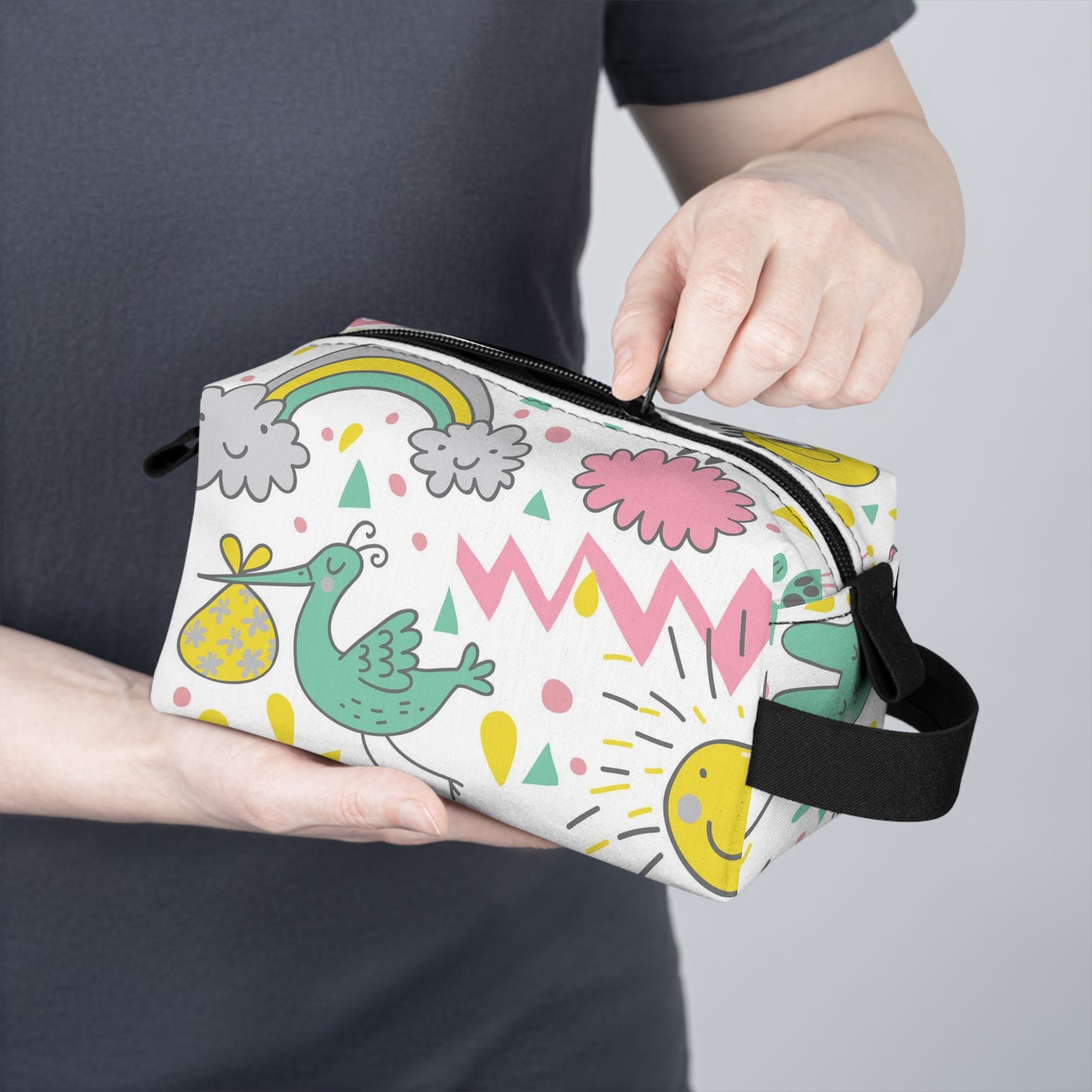 Baby Toiletry Bag