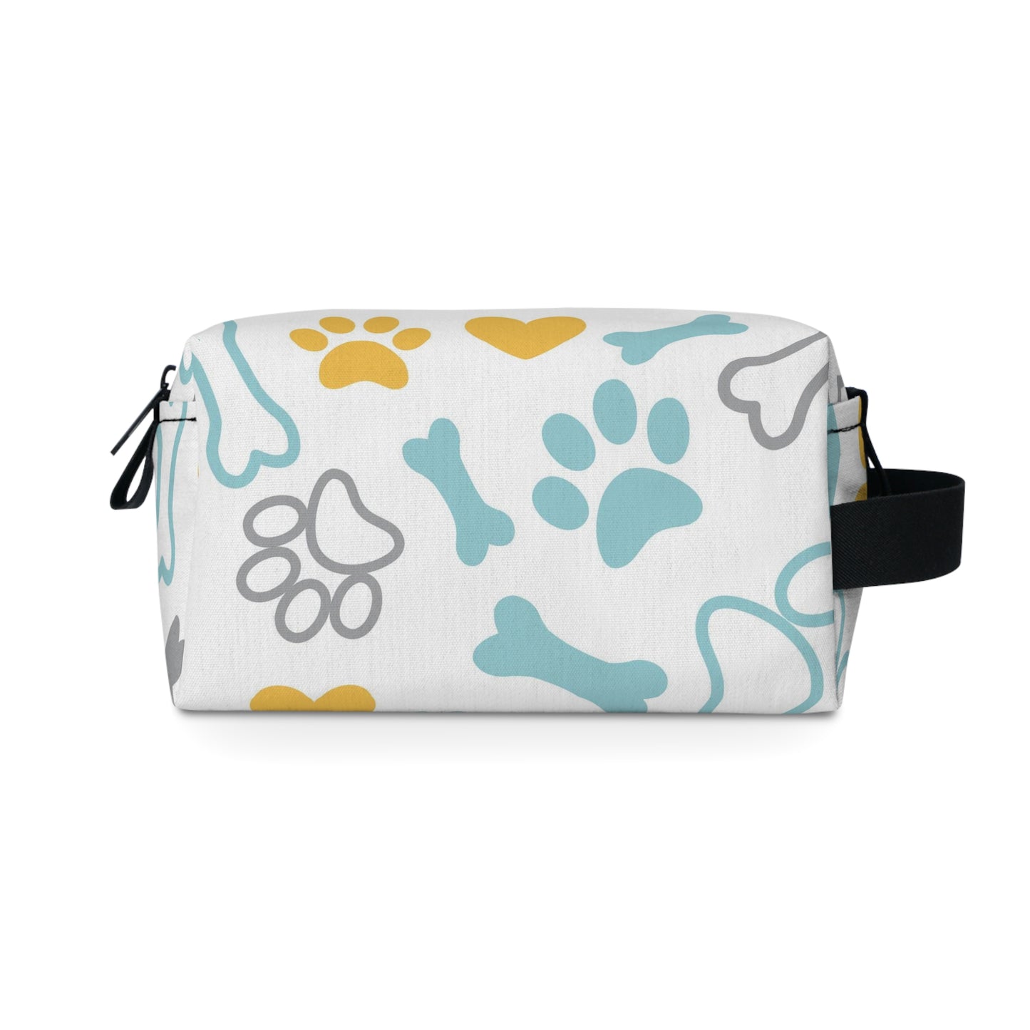 Dog Toiletry Bag