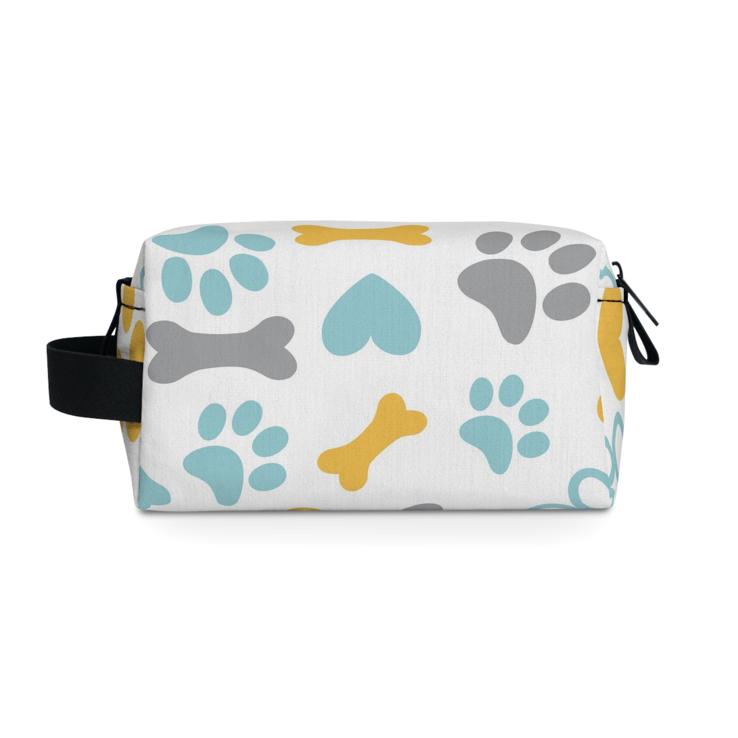 Dog Toiletry Bag