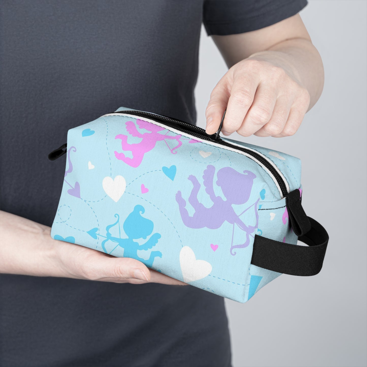 Cupid Toiletry Bag