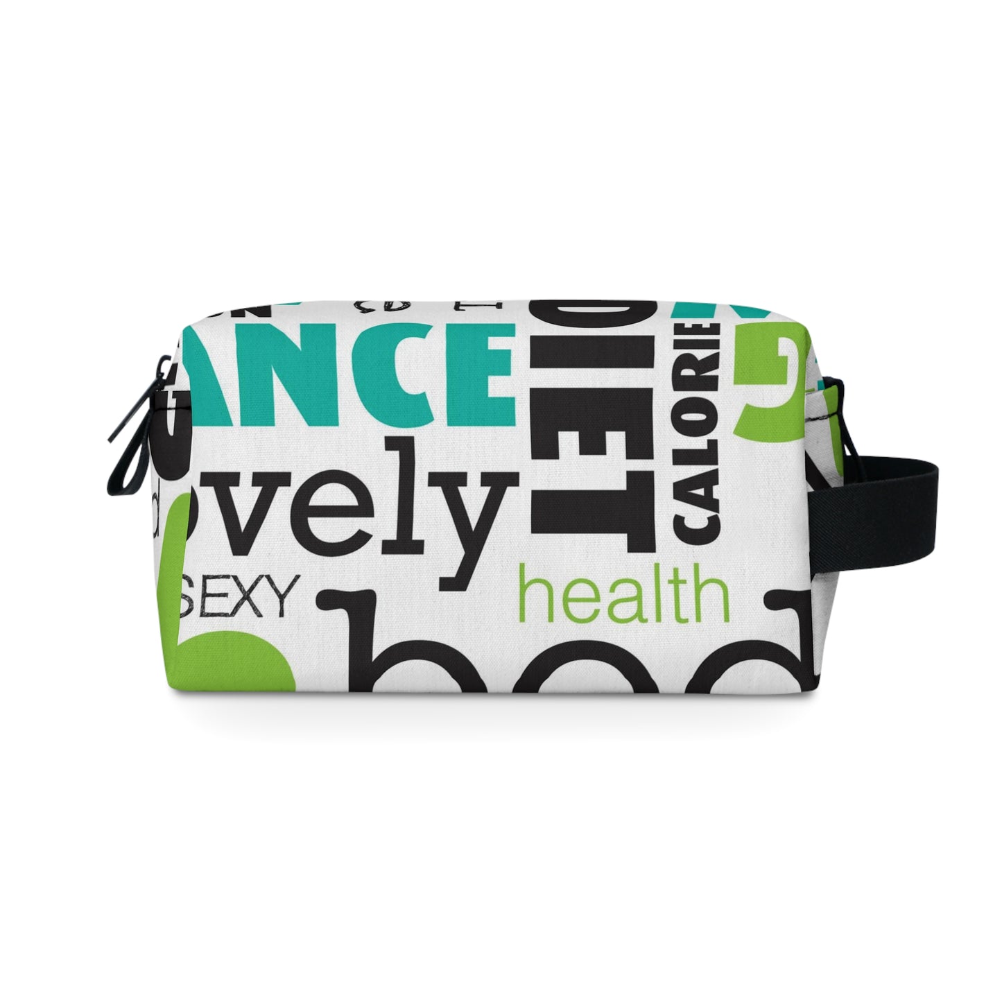 Body Balance Toiletry Bag