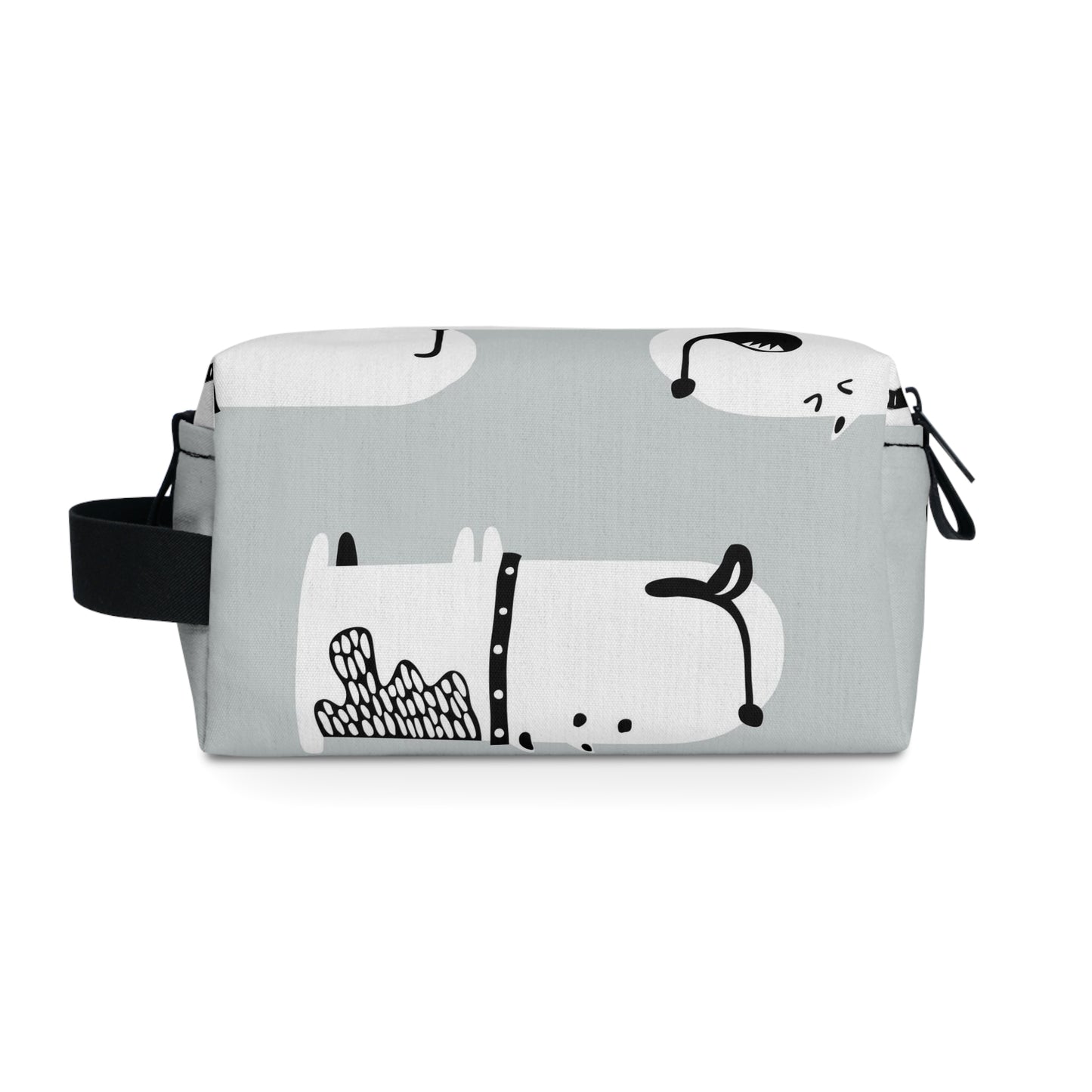 Doggy Toiletry Bag