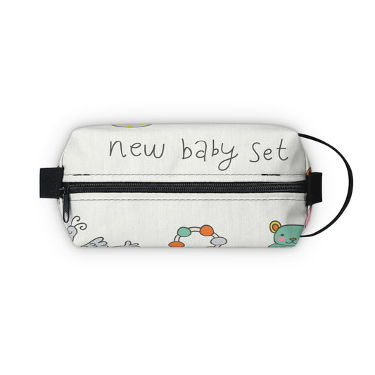 Baby Gear Toiletry Bag