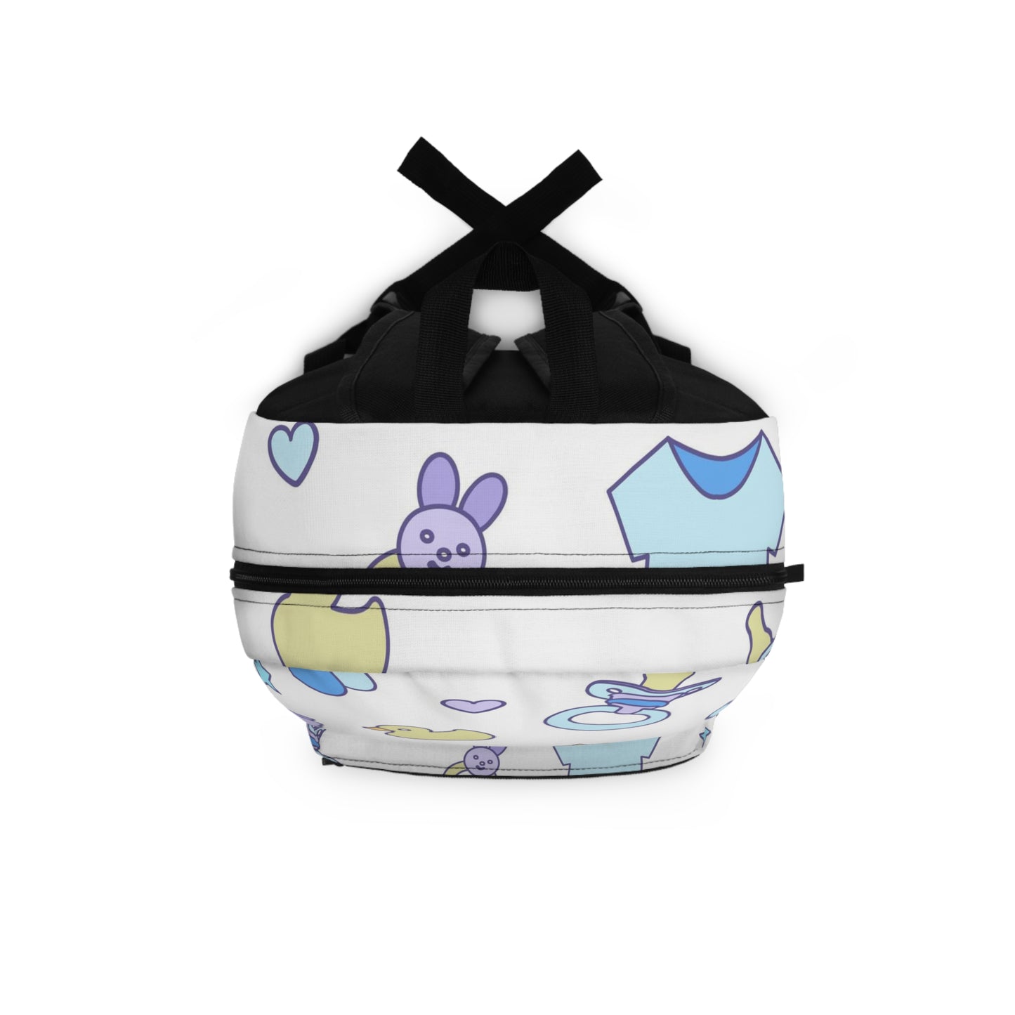 Diaper Bag Backpack