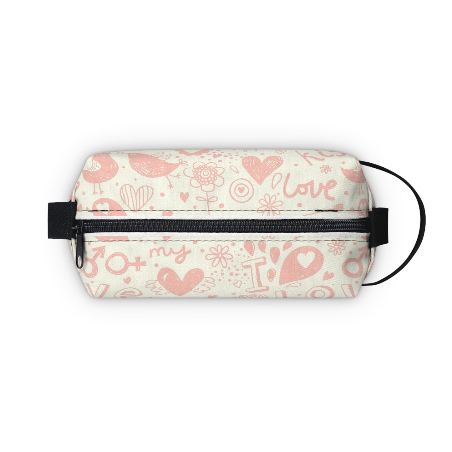 Love You Toiletry Bag