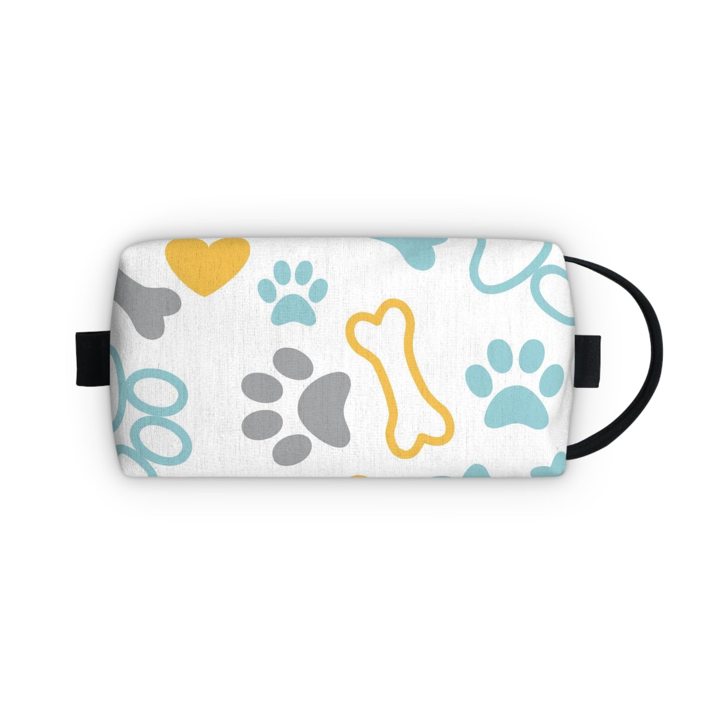 Dog Toiletry Bag