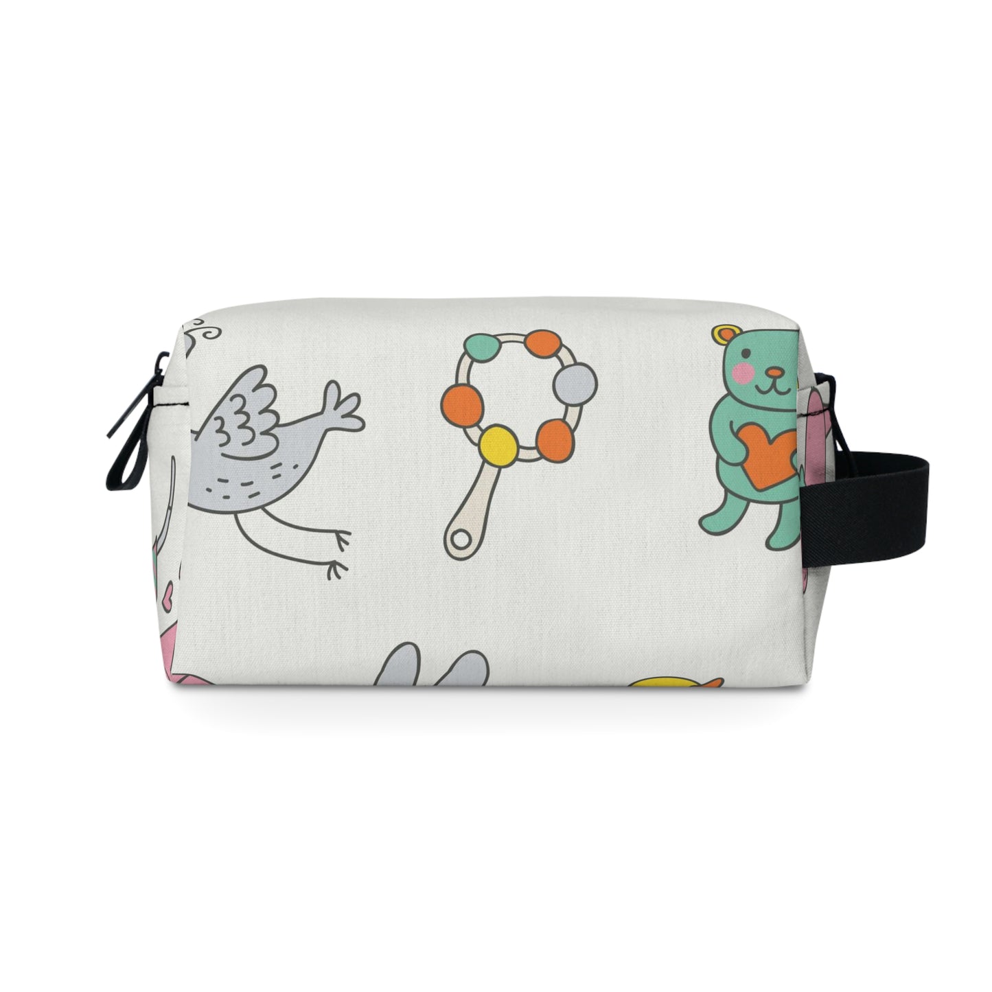 Baby Gear Toiletry Bag