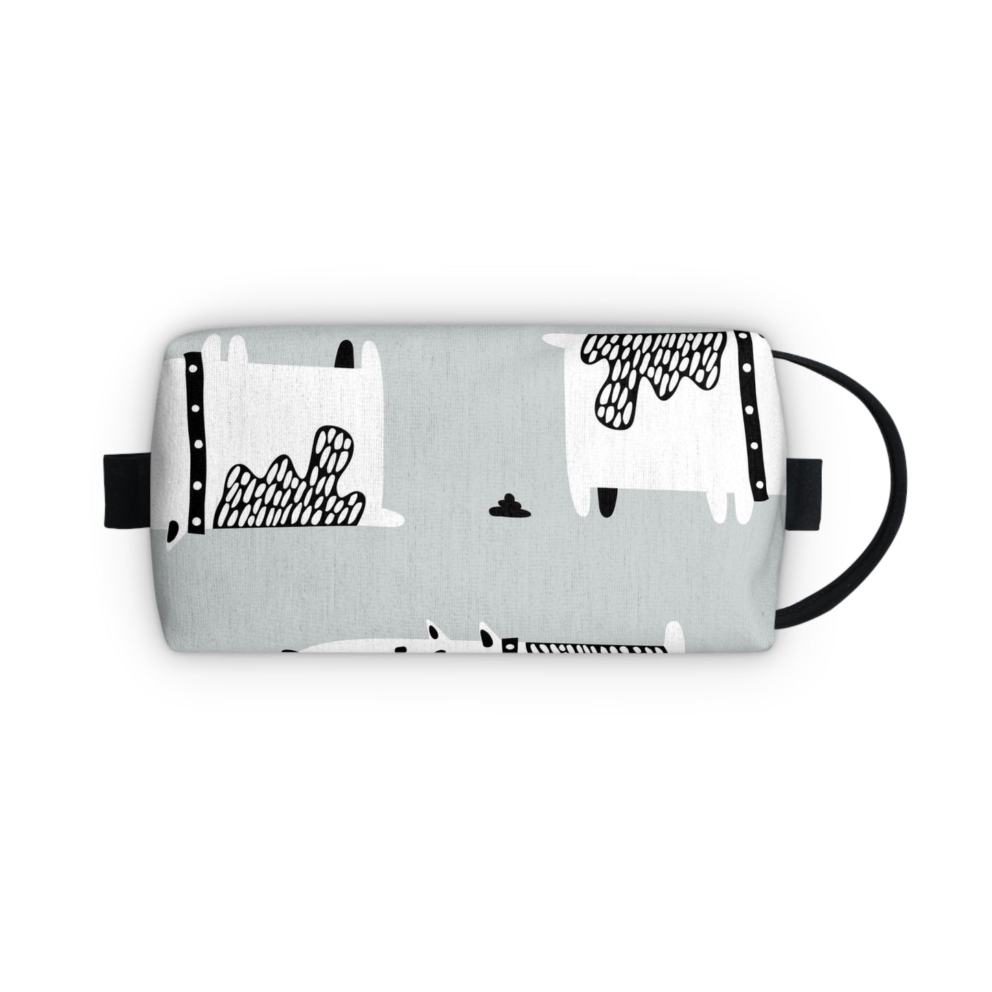 Doggy Toiletry Bag