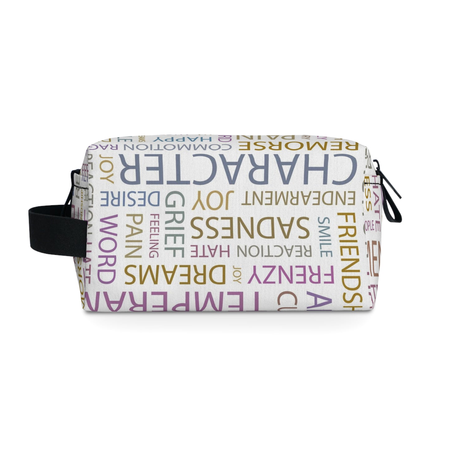 Emotions Toiletry Bag