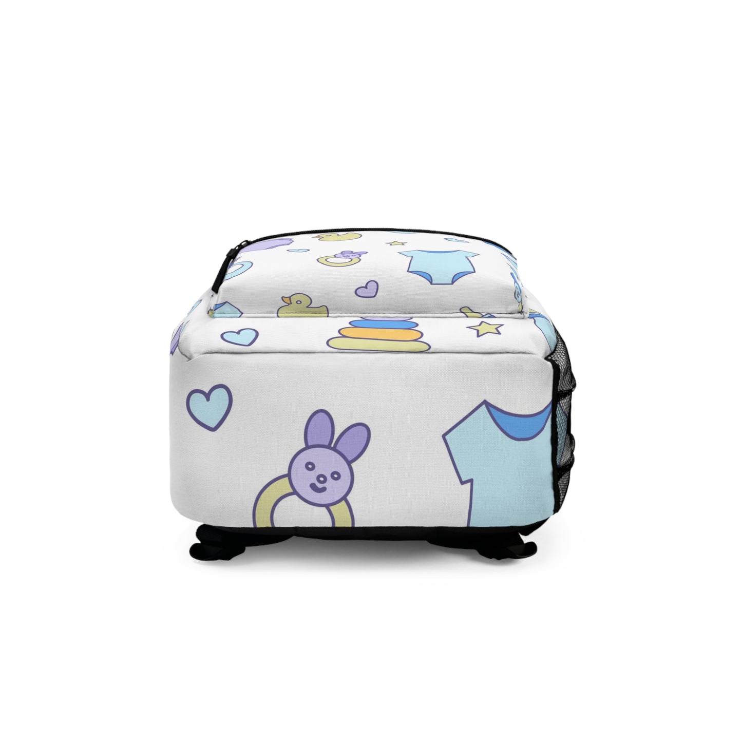 Diaper Bag Backpack