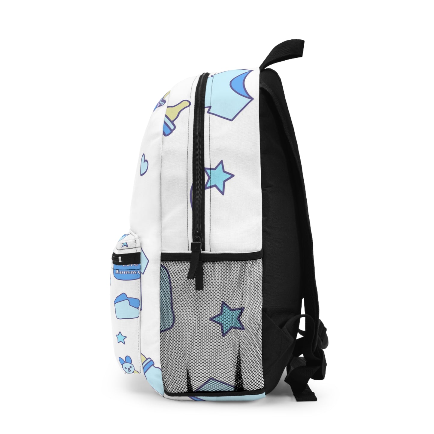 Diaper Bag Backpack