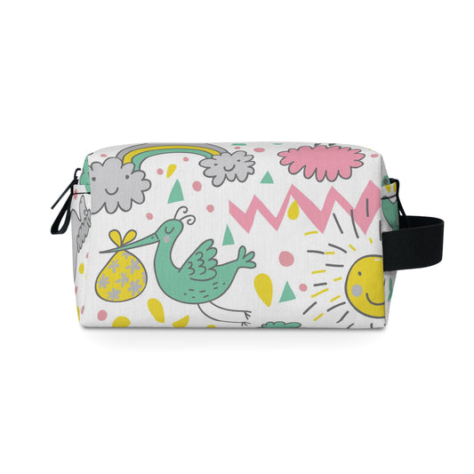 Baby Toiletry Bag