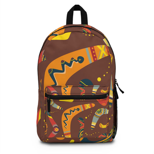 Boomerang Backpack